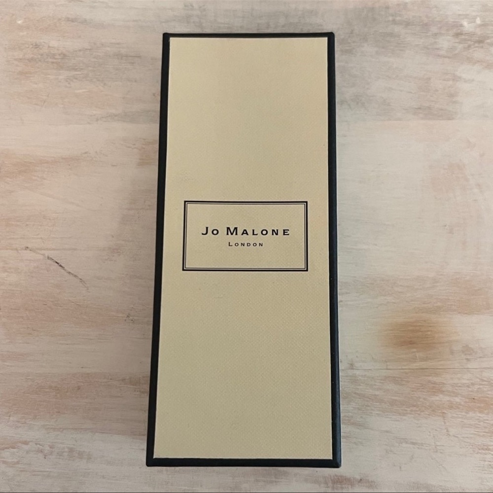 Jo Malone: EMPTY PERFUME BOX